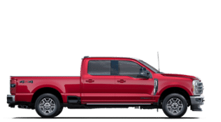 2025 Ford Super Duty® External Image 1